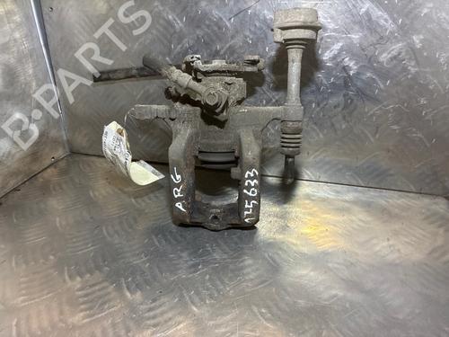 Used Left rear brake caliper Left rear brake caliper 21952705 21952705