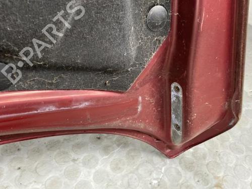 Hood LAND ROVER FREELANDER I (L314)  | BP21955630C1