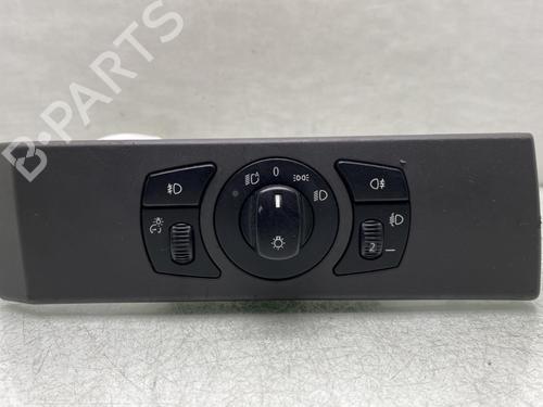 Used Headlight switch BMW 5 Touring (E61) 525 d (163 hp) 20483441