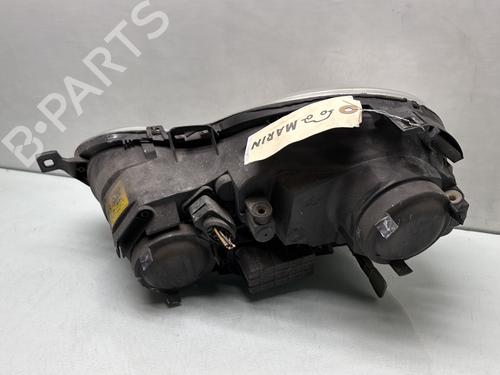 Right headlight VW POLO IV (9N_, 9A_) 1.4 TDI | BP29528406C29 
