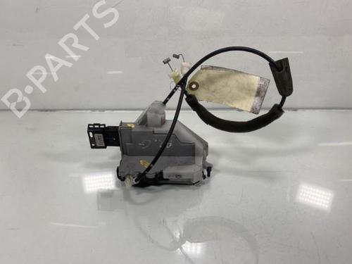 Used Rear left lock VW GOLF IV (1J1) 1.9 TDI (101 hp) 19982653