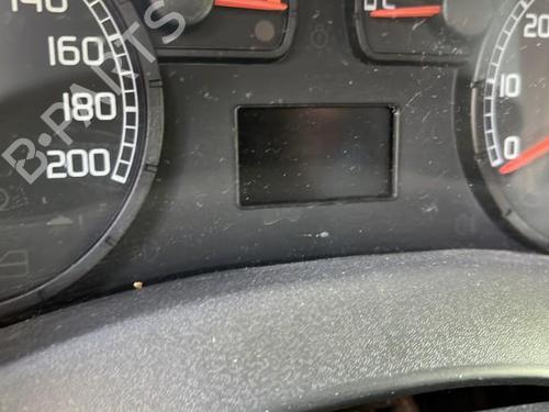 Warning switch FIAT DOBLO Box Body/MPV (223_) 1.3 D Multijet | BP24428091I22  - Image 18