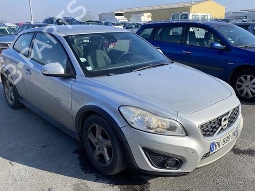 Ignition barrel VOLVO C30 (533) D2 | BP38978219M48 - Image 26