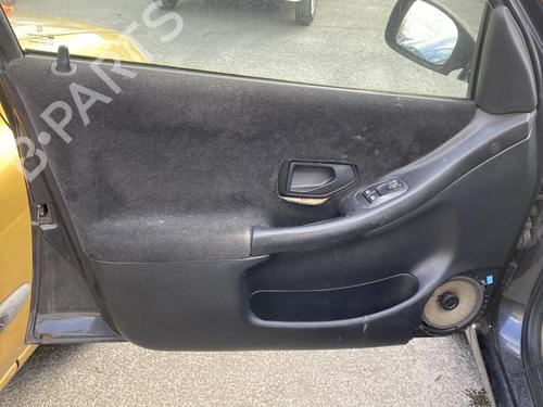 Fuel pump PEUGEOT 306 Hatchback (7A, 7C, N3, N5) 1.8 | BP19968271M76 