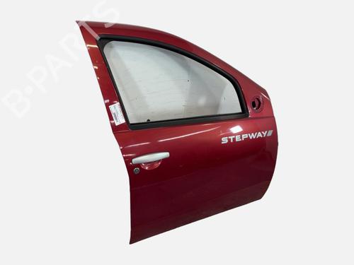 right-front-door-dacia-sandero-2008-39985233 main image