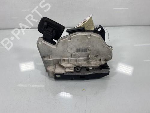Used Front right lock VW POLO V (6R1, 6C1) [2009-2022]  20018191