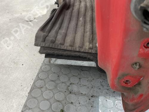 Left front door CITROËN C1 (PM_, PN_) 1.4 HDi | BP24661599C2 