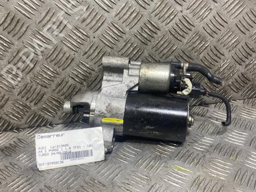 Starter AUDI A4 B8 (8K2) 1.8 TFSI | BP25262043M8  - Image 5