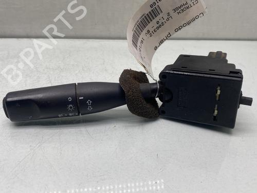 Used Switch CITROËN AX (ZA-_) 10 (50 hp) 26171342