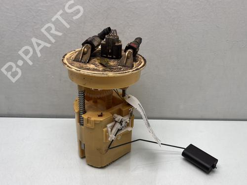 Used Fuel pump FORD FIESTA VI (CB1, CCN) 1.4 TDCi (70 hp) 28100345