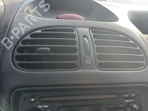 AC compressor PEUGEOT 206 Hatchback (2A/C) 1.4 i | BP32134289M34 