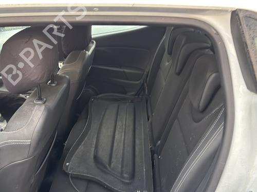 Left front window switch RENAULT CLIO IV (BH_) 1.5 dCi 90 | BP37171621I27 - Image 8