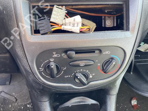 Switch PEUGEOT 206 Hatchback (2A/C) 1.4 i | BP27356193I30 