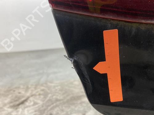 Bakluke CC/Kombi-Kupé RENAULT MEGANE IV Hatchback (B9A/M/N_) 1.6 dCi 130 (B9A4) | BP21960188C6 