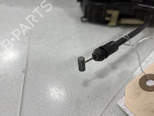 Højre bagtil lås RENAULT ESPACE IV (JK0/1_) 2.2 dCi (JK0H) | BP30910372C99 