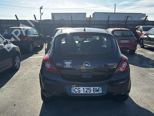 Pedal OPEL CORSA D (S07) 1.2 LPG (L08, L68) | BP33485062I4  - Image 22