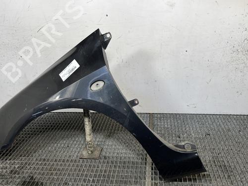 Left front fenders PEUGEOT 307 SW (3H) 1.6 HDI 110 | BP28282592C41 