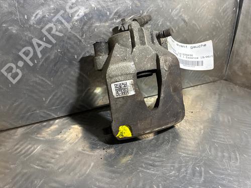 Used Left front brake caliper Left front brake caliper 37755555 37755555