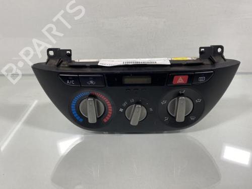Used Climate control Climate control TOYOTA RAV 4 II (_A2_) 2.0 D 4WD (CLA20_, CLA21_, CLA20R, CLA21R) (116 hp) 19965618 19965618