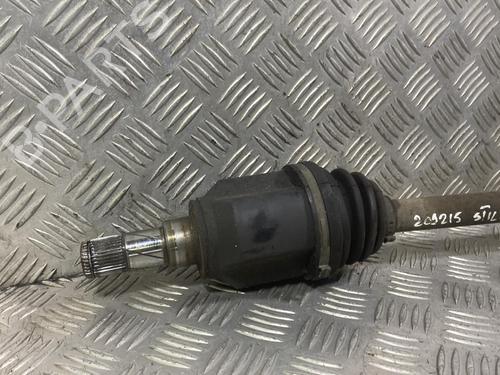 Used Left front driveshaft Left front driveshaft FIAT STILO (192_) 1.9 JTD (192_XE1A) (115 hp) 20021065 20021065