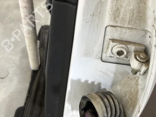 Left rear door VW GOLF IV (1J1) 1.9 SDI | BP29209306C4 