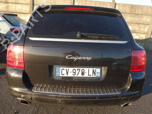 Used Parts PORSCHE CAYENNE (9PA) 3.2 1797541