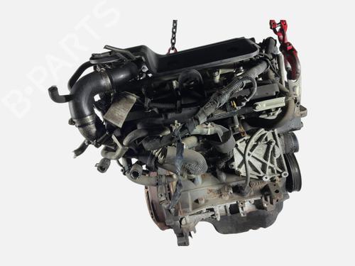 Engine SUZUKI SWIFT III (MZ, EZ) 1.3 DDiS (RS413D) | BP38270286M1 - Image 2