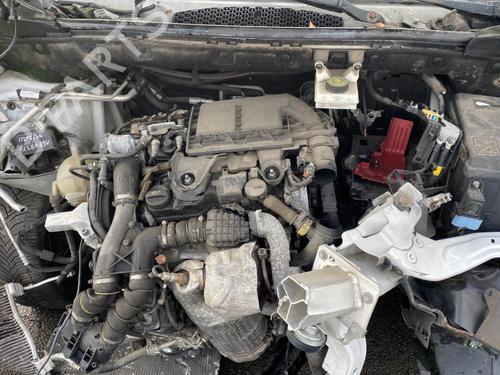 Fælk CITROËN BERLINGO MULTISPACE (B9) 1.6 HDi 110 | BP22240536C45 