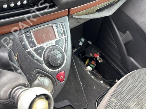 Front wiper motor CITROËN C8 (EA_, EB_) | BP35896829M29 - Image 16