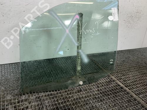 Front left door window PEUGEOT EXPERT (224_) 2.0 HDI 16V | BP30003022C18 