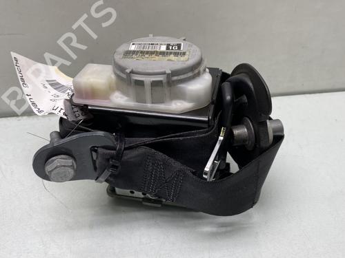 Front left belt tensioner CITROËN C4 II (NC_) 1.6 HDi 115 | BP31379523C87 