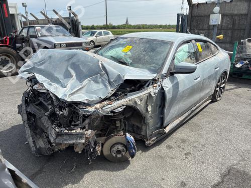 Used Parts BMW i4 (G26)  eDrive35  4839283