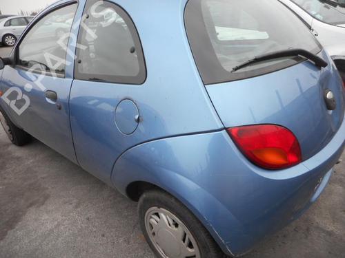 Left mirror FORD KA (RB_) 1.3 i | BP21949946C26 