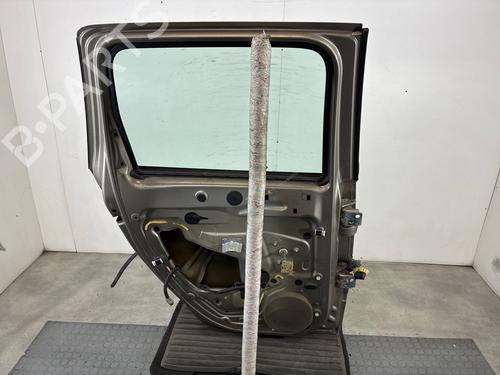 Used Left rear door Left rear door CITROËN C3 Picasso (SH_) 1.6 HDI 90 (92 hp) 40066292 40066292