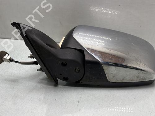 Left mirror MITSUBISHI L200 / TRITON (KA_T, KB_T) 2.5 DI-D 4WD (KB4T) | BP32394153C26