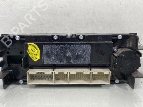 AC-Styringsenhed/Manøvreenhed SKODA OCTAVIA II (1Z3)  | BP20030251I5 