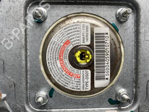 Used Driver airbag NISSAN MICRA C+C III (K12) 1.4 16V (88 hp) 19992071