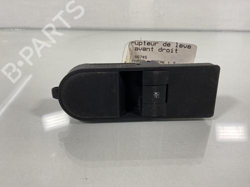 Right front window switch OPEL ASTRA H Estate (A04) 1.7 CDTI (L35) | BP19979650I26 