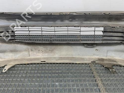 Front bumper PEUGEOT 206 Hatchback (2A/C) 1.1 i | BP21958461C7 