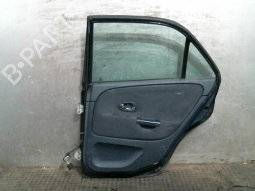 Used Right rear door MITSUBISHI CARISMA (DA_) [1995-2006]  20032029
