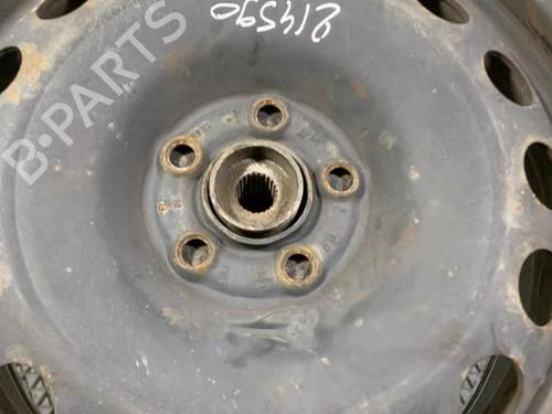Używane Felga VW GOLF IV (1J1) 1.4 16V (75 hp) 23768614