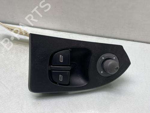 Used Left front window switch CITROËN JUMPER I Van (244) 2.2 HDi (101 hp) 30198922