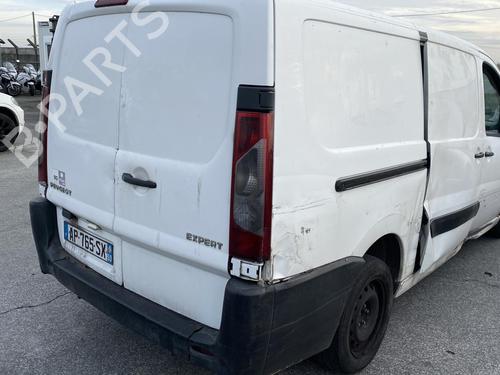 Engine control unit (ECU) CITROËN JUMPY II Van 1.6 HDi 90 16V | BP21196997M57 - Image 12