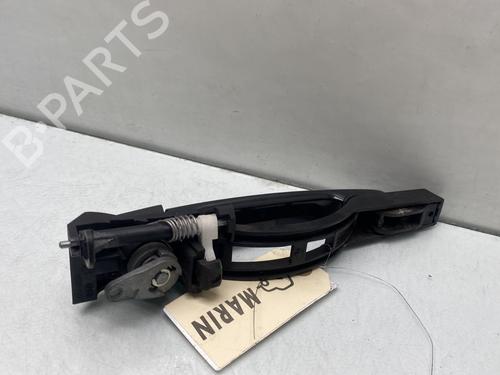 Venstre foran utvendig håndtak PEUGEOT 307 (3A/C) 1.6 HDi 110 | BP29897648C128