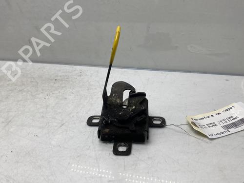 Used Hood lock ALFA ROMEO MITO (955_) 1.3 MultiJet (955AXH1B, 955AXT1A) (90 hp) 19971284