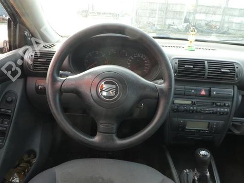 Heater resistor SEAT LEON (1M1) 1.9 TDI | BP20014094M108 
