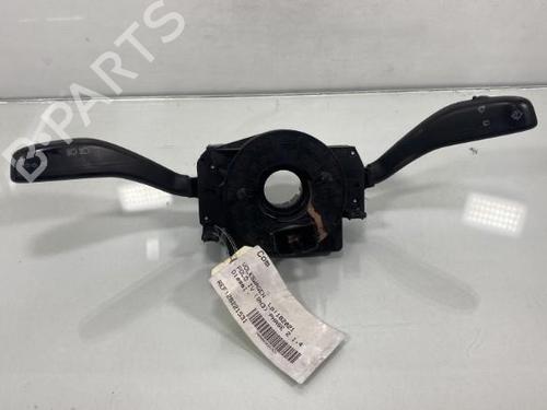 Used Steering column stalk VW POLO (9N_, 9A_) 1.4 TDI (70 hp) 19984173