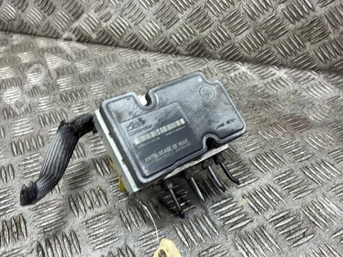 Used ABS pump ABS pump PEUGEOT 206 Hatchback (2A/C) 1.4 16V (88 hp) 34183358 34183358
