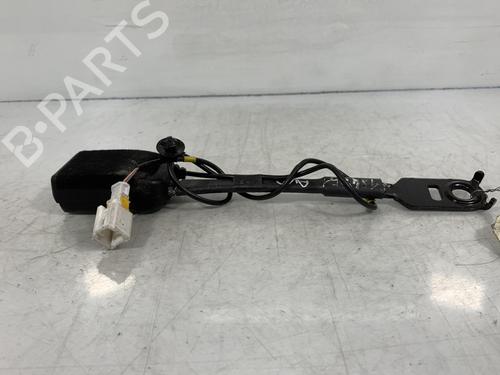 Seat buckle PEUGEOT 308 I (4A_, 4C_) 1.6 HDi | BP20031957I32 