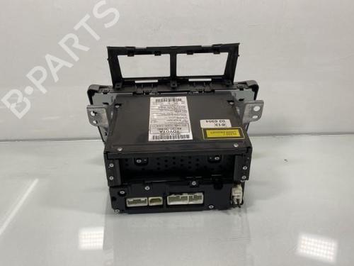 Radio TOYOTA YARIS (_P13_)  | BP19986118E6 
